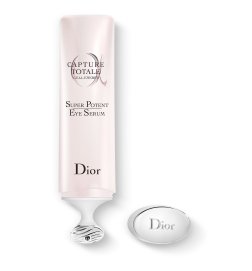 Capture Totale - Super Potent Eye Serum - Anti-Aging Augenserum